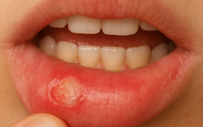 Apakah Sariawan Selalu Berasal dari Luka di Mulut? Ternyata Tidak!