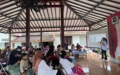 Bakti Sosial Kesehatan Gigi di Klaten: Smile Share Wujudkan Senyum Sehat untuk Semua